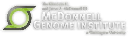 The Elizabeth H. and James S. McDonnell III Genome Institute at Washington University